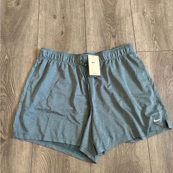Nike Pants - Nike woman’s dri fit shorts very comfortable